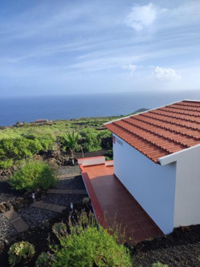 Vivienda Vacacional El Lucerito